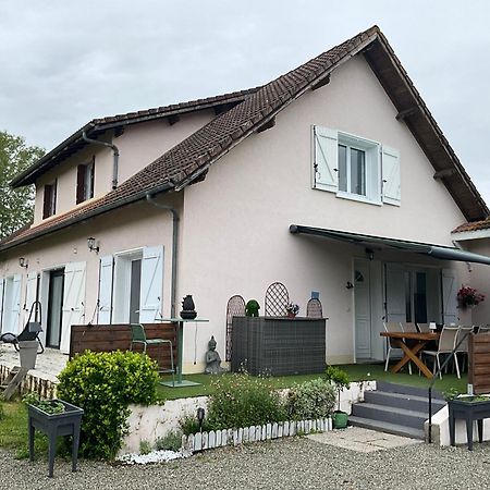Casa Di Fiore Maubourguet Екстер'єр фото