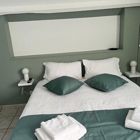 Casa Di Fiore Maubourguet Екстер'єр фото